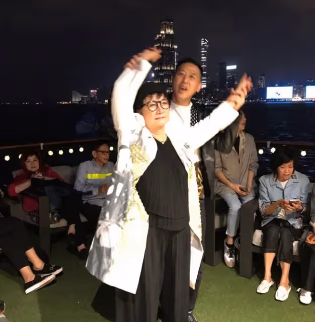 唐鶴德出售1億豪宅！持有12年大賺6千萬！曾繼承張國榮上億遺產