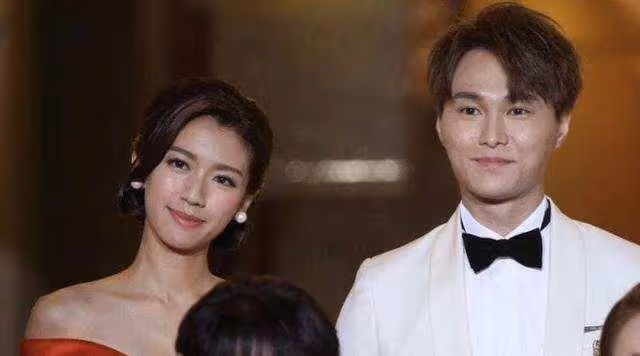 TVB上位小花農曆生日與圈中緋聞男友慶祝,網友:胡鴻鈞作何感想