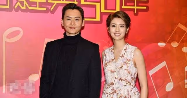 TVB上位小花農曆生日與圈中緋聞男友慶祝,網友:胡鴻鈞作何感想
