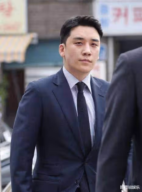 從不認到認罪，李勝利的減刑遭到了網友的抨擊和憤怒！
