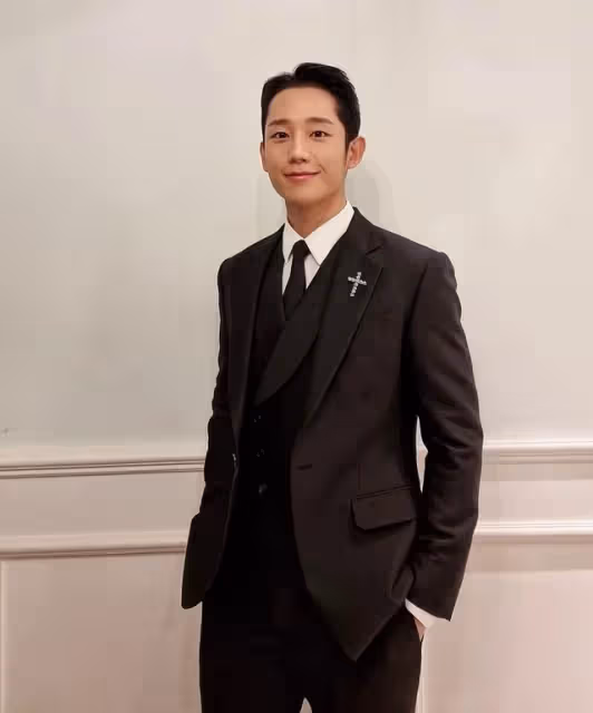 韓網熱議少年感長相韓星,崔宇植、李俊昊上榜,宋仲基童顏無敵