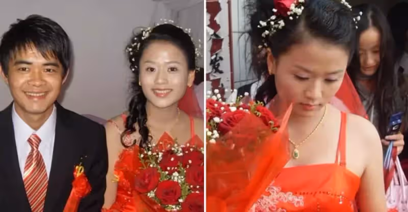 「33歲娶啞巴老婆」被全村人笑：真是絕配！洞房夜「她突開口說話」3年賺進300萬