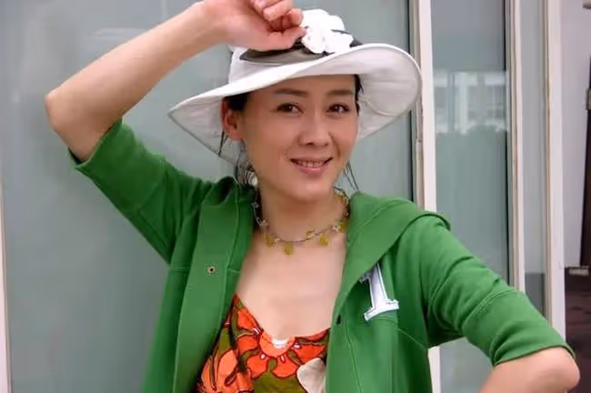 盤點10位「消失」的女明星,曾經風光一時,大多數為愛隱退