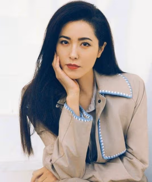 盤點10位「消失」的女明星,曾經風光一時,大多數為愛隱退