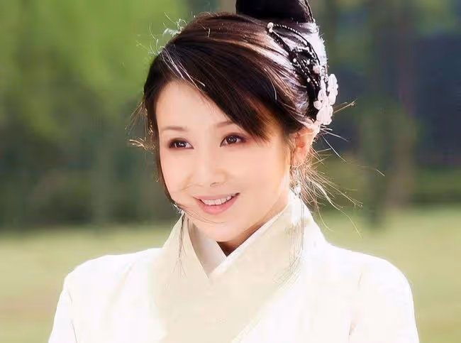 盤點10位「消失」的女明星,曾經風光一時,大多數為愛隱退