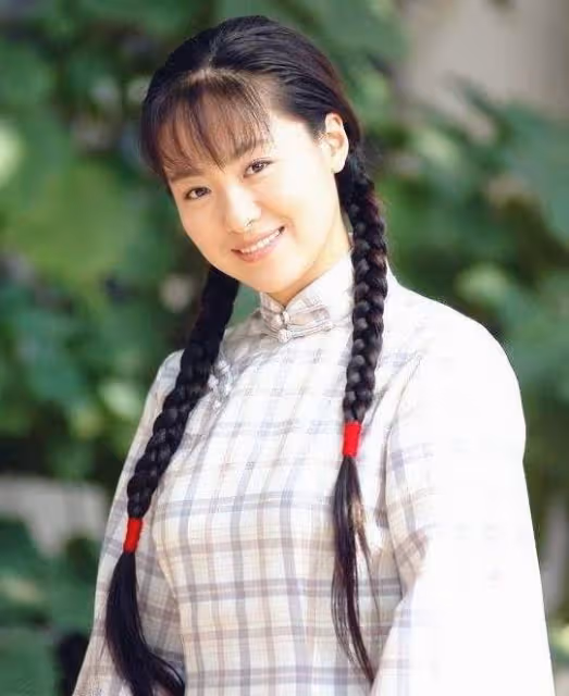 盤點10位「消失」的女明星,曾經風光一時,大多數為愛隱退
