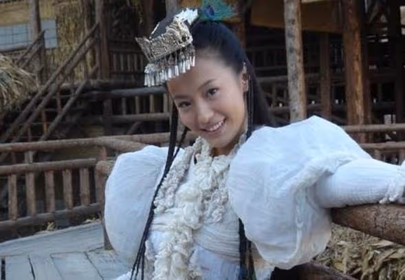 盤點10位「消失」的女明星,曾經風光一時,大多數為愛隱退