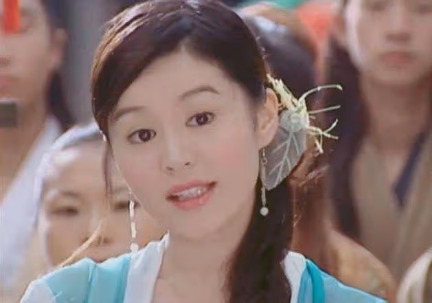 盤點10位「消失」的女明星,曾經風光一時,大多數為愛隱退
