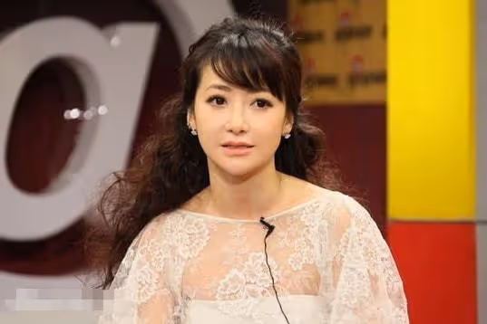 盤點10位「消失」的女明星,曾經風光一時,大多數為愛隱退