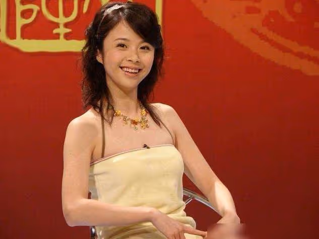 盤點10位「消失」的女明星,曾經風光一時,大多數為愛隱退