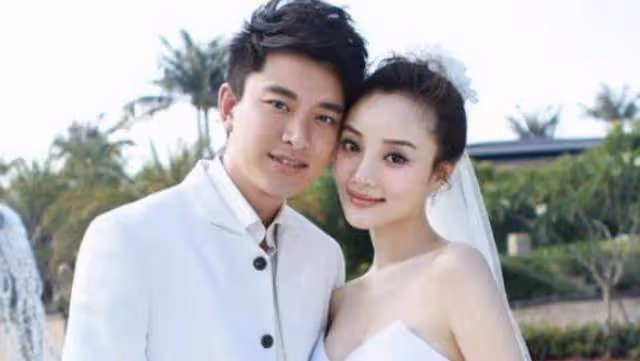 7年前參加黃曉明婚禮的嘉賓,5對都離婚了!王寶強的婚姻最受非議