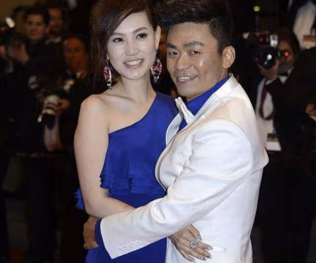 7年前參加黃曉明婚禮的嘉賓,5對都離婚了!王寶強的婚姻最受非議