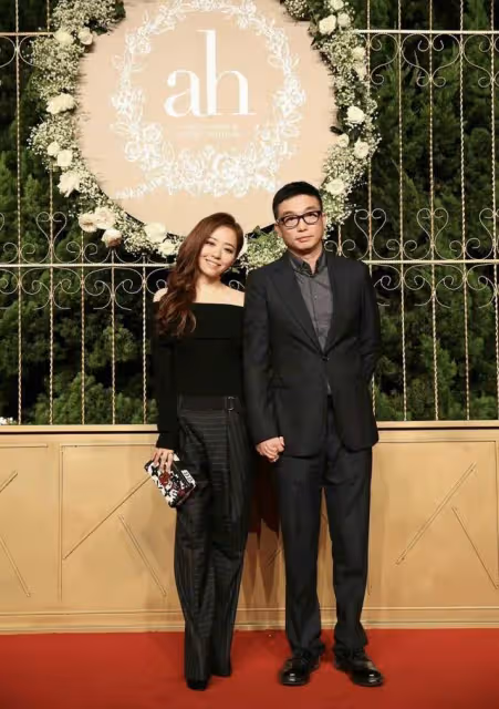 7年前參加黃曉明婚禮的嘉賓,5對都離婚了!王寶強的婚姻最受非議