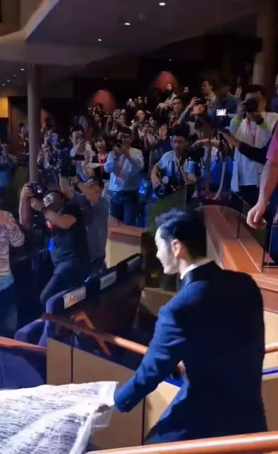 真離了!黃曉明楊穎結束7年婚姻,將共同撫養兒子,情變早有預兆