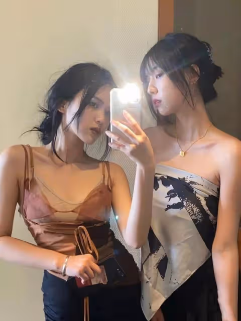 主播網紅的私生活都很亂嗎?
