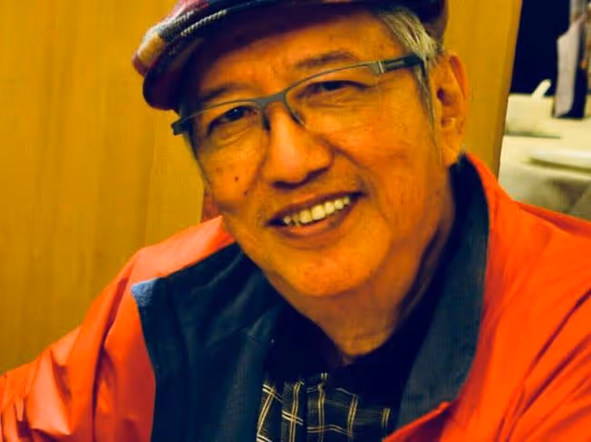 又一周星馳配角去世!75歲盧雄生前病痛纏身,暴瘦45斤拄拐杖出行
