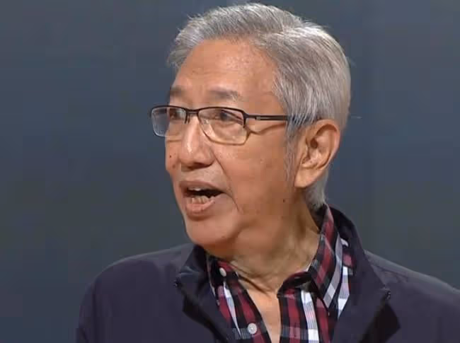 又一周星馳配角去世!75歲盧雄生前病痛纏身,暴瘦45斤拄拐杖出行