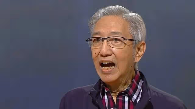 突傳死訊!香港資深演員被曝離世享年75歲,去年曾公開露面