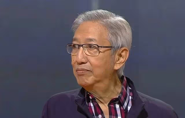 突傳死訊!香港資深演員被曝離世享年75歲,去年曾公開露面