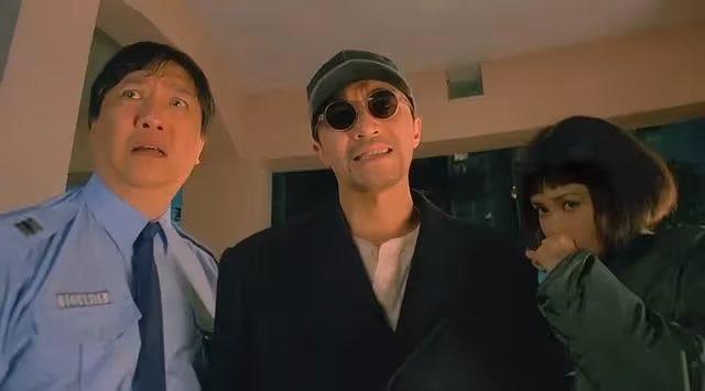 突傳死訊!香港資深演員被曝離世享年75歲,去年曾公開露面