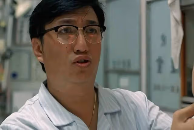 突傳死訊!香港資深演員被曝離世享年75歲,去年曾公開露面