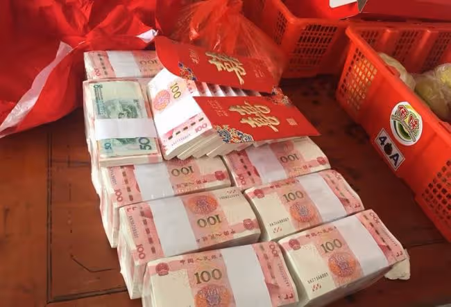 阿姨,我家陪嫁兩套房子就是誠意嗎?那就當我們沒誠意吧
