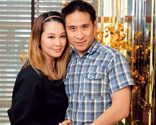 陳冠希二姐與黑人男友互相取關,10個月沒同框!曾見過男方家長