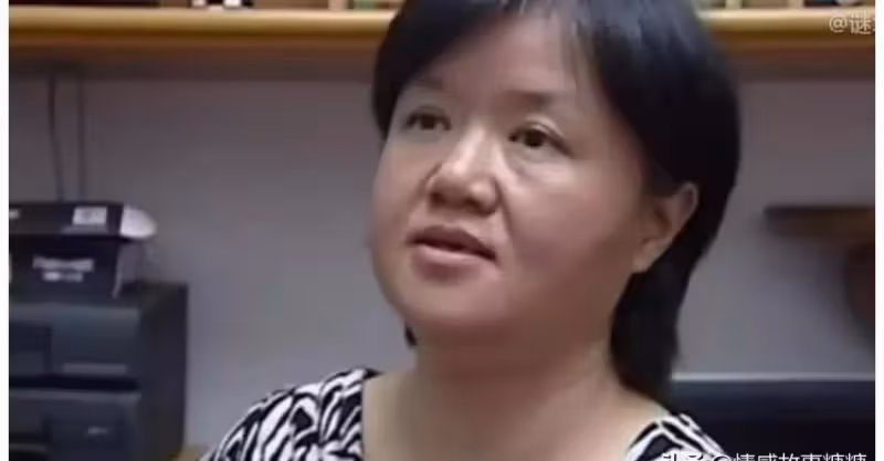 父親將房子過戶給女兒，保姆：跟你父親是夫妻，這房子歸我