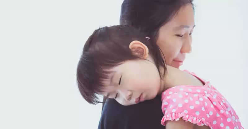 婆婆重男輕女，催生二胎兒子，我一招就制服了惡婆婆
