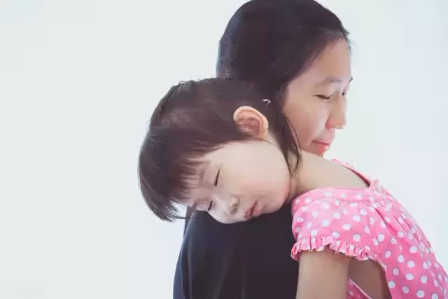 婆婆重男輕女,催生二胎兒子,我一招就制服了惡婆婆
