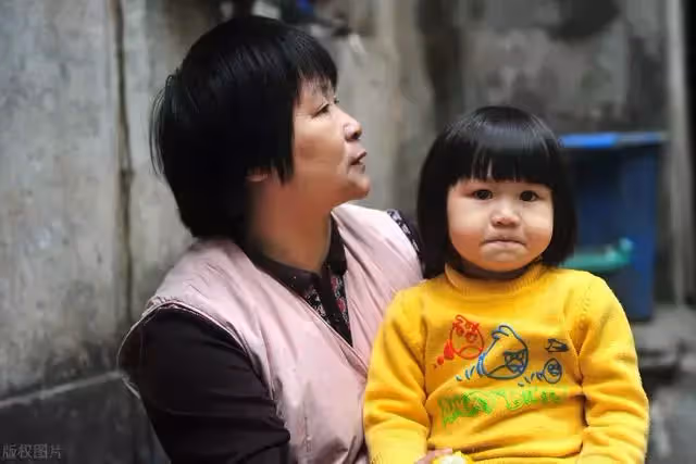 婆婆重男輕女,催生二胎兒子,我一招就制服了惡婆婆
