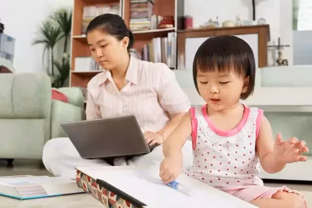 婆婆重男輕女,催生二胎兒子,我一招就制服了惡婆婆