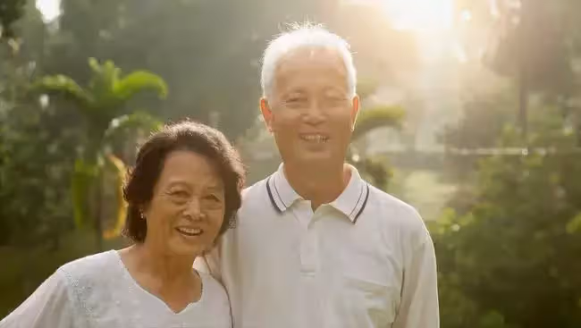 婆婆:你公公生病取消家庭AA制兒媳:不可能!你想多了