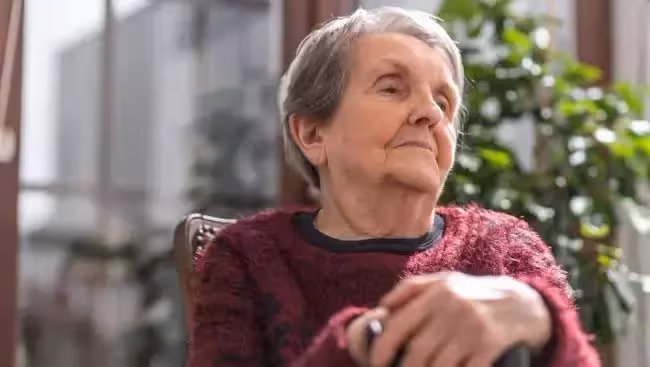 67歲老人:在兒子家當免費保姆孫女的話讓我驚呆,看來是我錯了