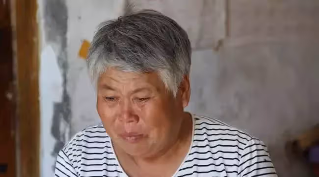 67歲老人:在兒子家當免費保姆孫女的話讓我驚呆,看來是我錯了