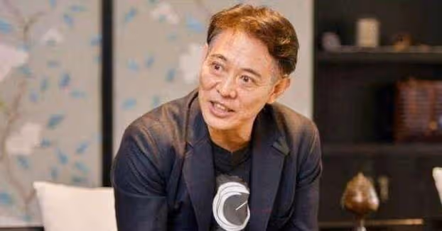 盤點4位皈依佛門的明星,有人被情所困,有人放棄了上億資產