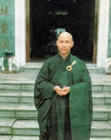 盤點4位皈依佛門的明星,有人被情所困,有人放棄了上億資產