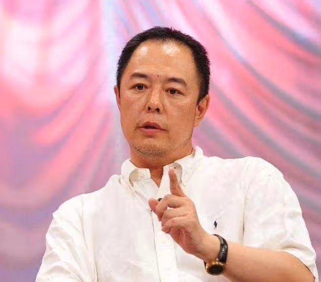 盤點4位皈依佛門的明星,陳曉旭已去世15年,張鐵林惹眾人爭議