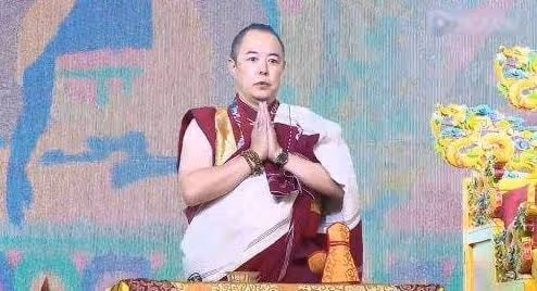 盤點4位皈依佛門的明星,陳曉旭已去世15年,張鐵林惹眾人爭議