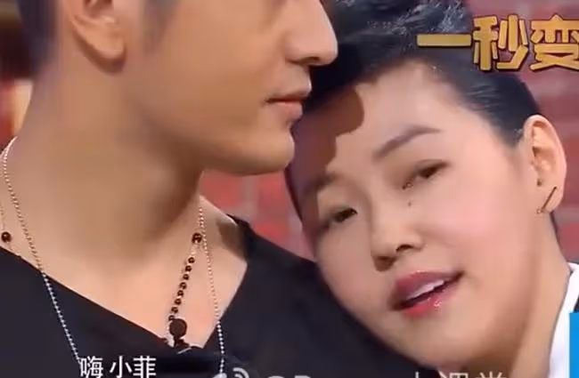 黃曉明曾深愛baby:送百萬跑車,買空橫店冰淇淋,稱她是此生唯一