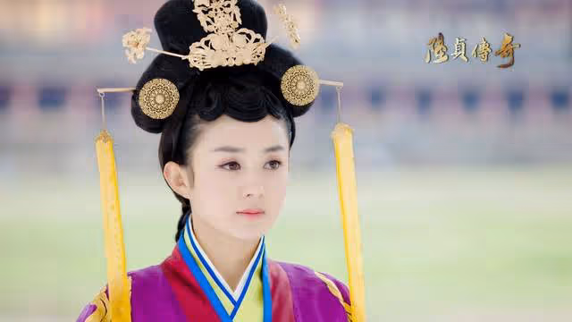 四小花旦現狀:baby楊冪雙雙離婚,倪妮至今未婚,只一人婚姻幸福