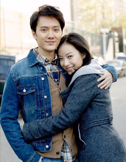 四小花旦現狀:baby楊冪雙雙離婚,倪妮至今未婚,只一人婚姻幸福