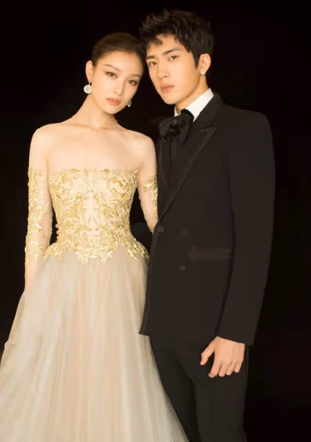 四小花旦現狀:baby楊冪雙雙離婚,倪妮至今未婚,只一人婚姻幸福