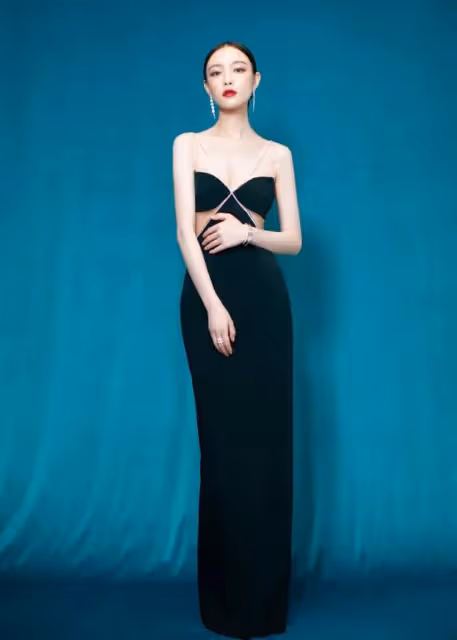 四小花旦現狀:baby楊冪雙雙離婚,倪妮至今未婚,只一人婚姻幸福
