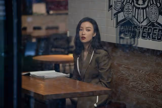 四小花旦現狀:baby楊冪雙雙離婚,倪妮至今未婚,只一人婚姻幸福