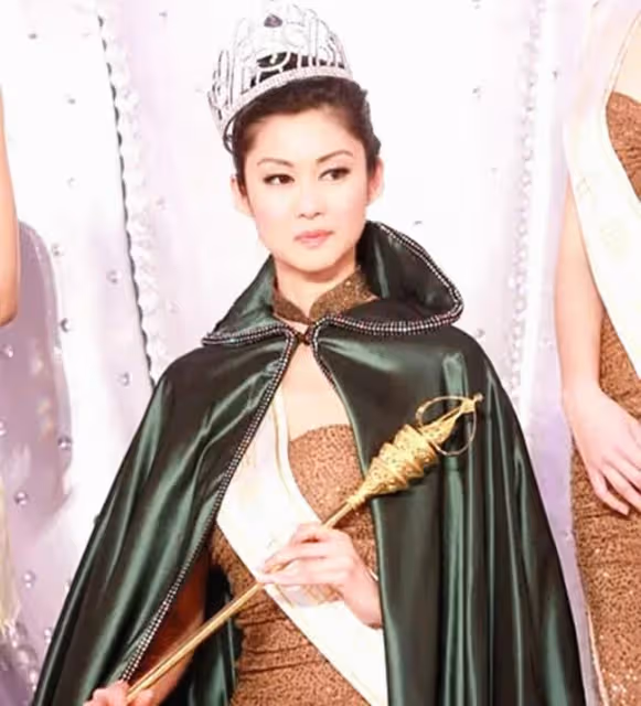 華姐冠軍岑麗香近況,婚前每天用50元很節儉,婚後住豪宅愛買名牌