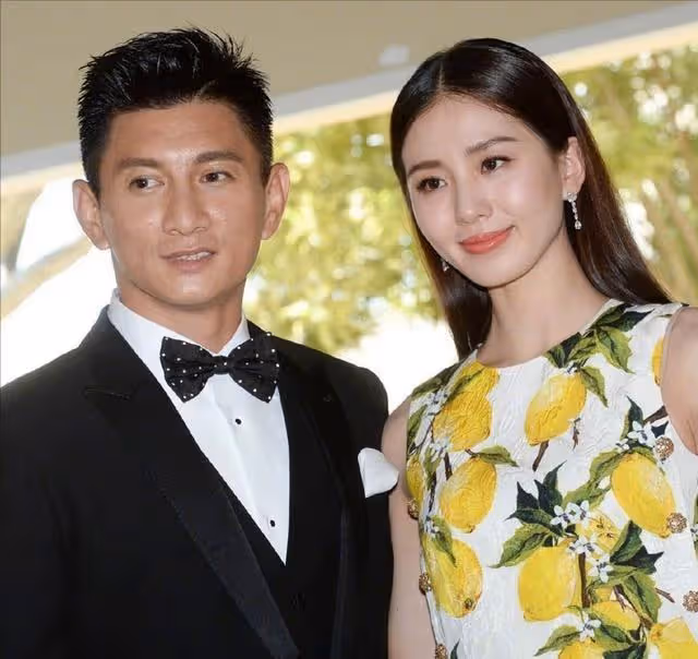 四小花旦現狀:baby楊冪雙雙離婚,倪妮至今未婚,只一人婚姻幸福