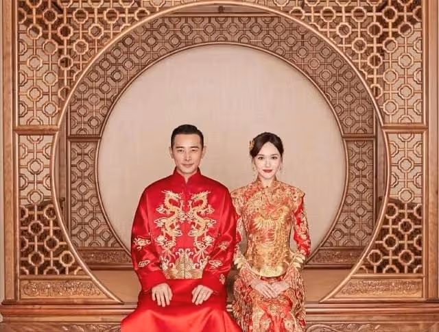 四小花旦現狀:baby楊冪雙雙離婚,倪妮至今未婚,只一人婚姻幸福