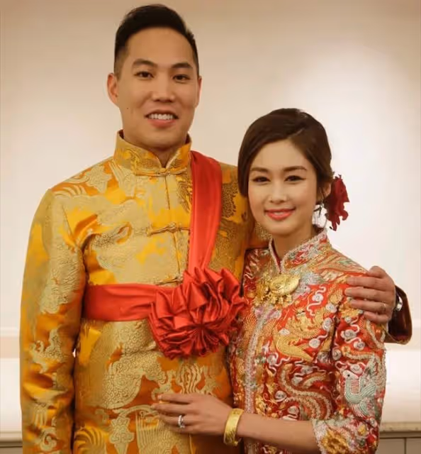 華姐冠軍岑麗香近況,婚前每天用50元很節儉,婚後住豪宅愛買名牌