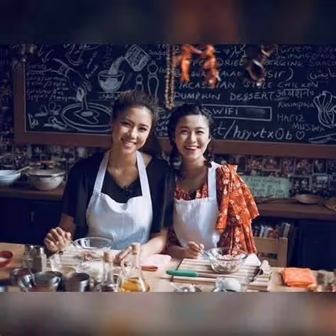 不做花瓶!TVB長腿女神小花曝不介意演丑角,入行五年首當女一